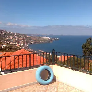 Appartement Residencia Ana Piso Zero 0, Santa Cruz (Madeira)